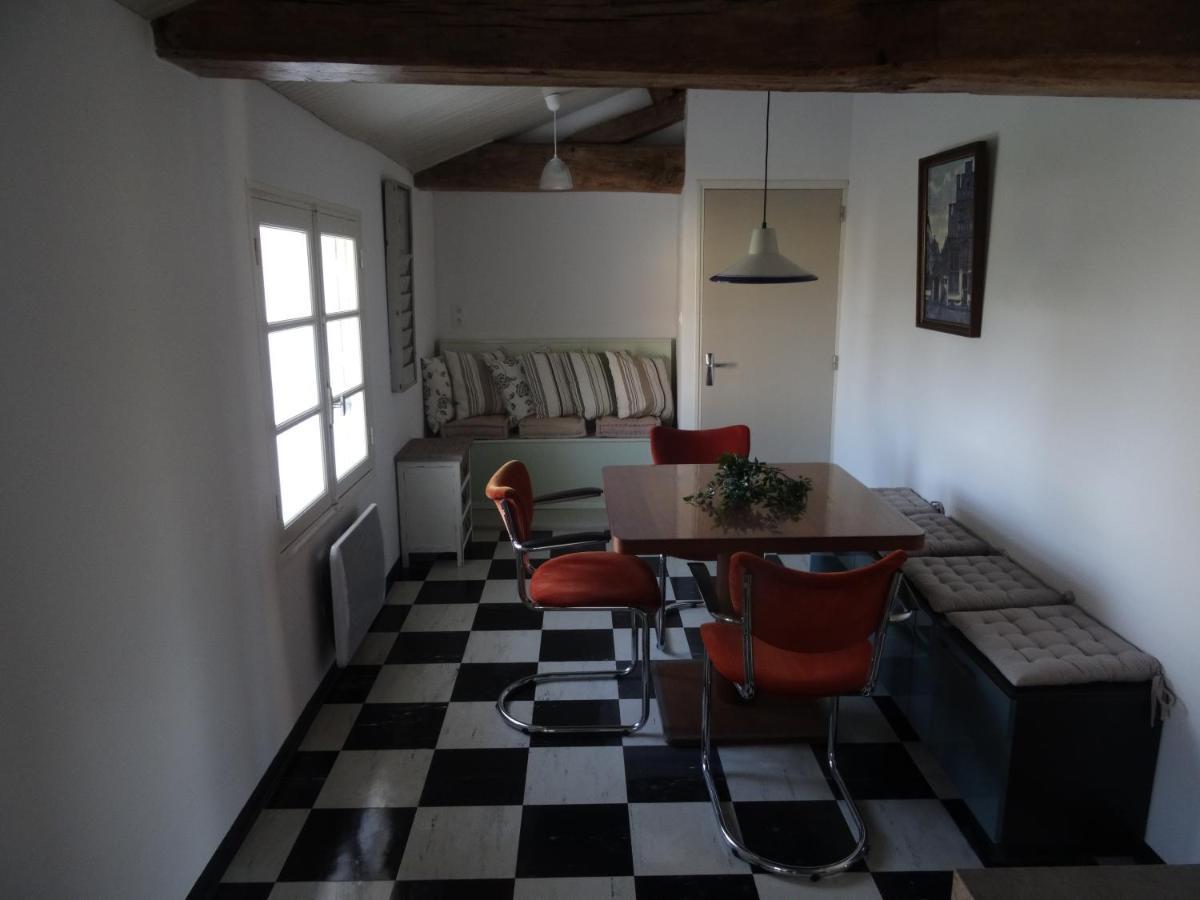 Auberge BonBeauJoli Saint-Jean-de-Monts Extérieur photo