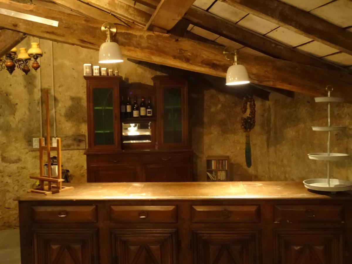 Auberge BonBeauJoli Saint-Jean-de-Monts Extérieur photo