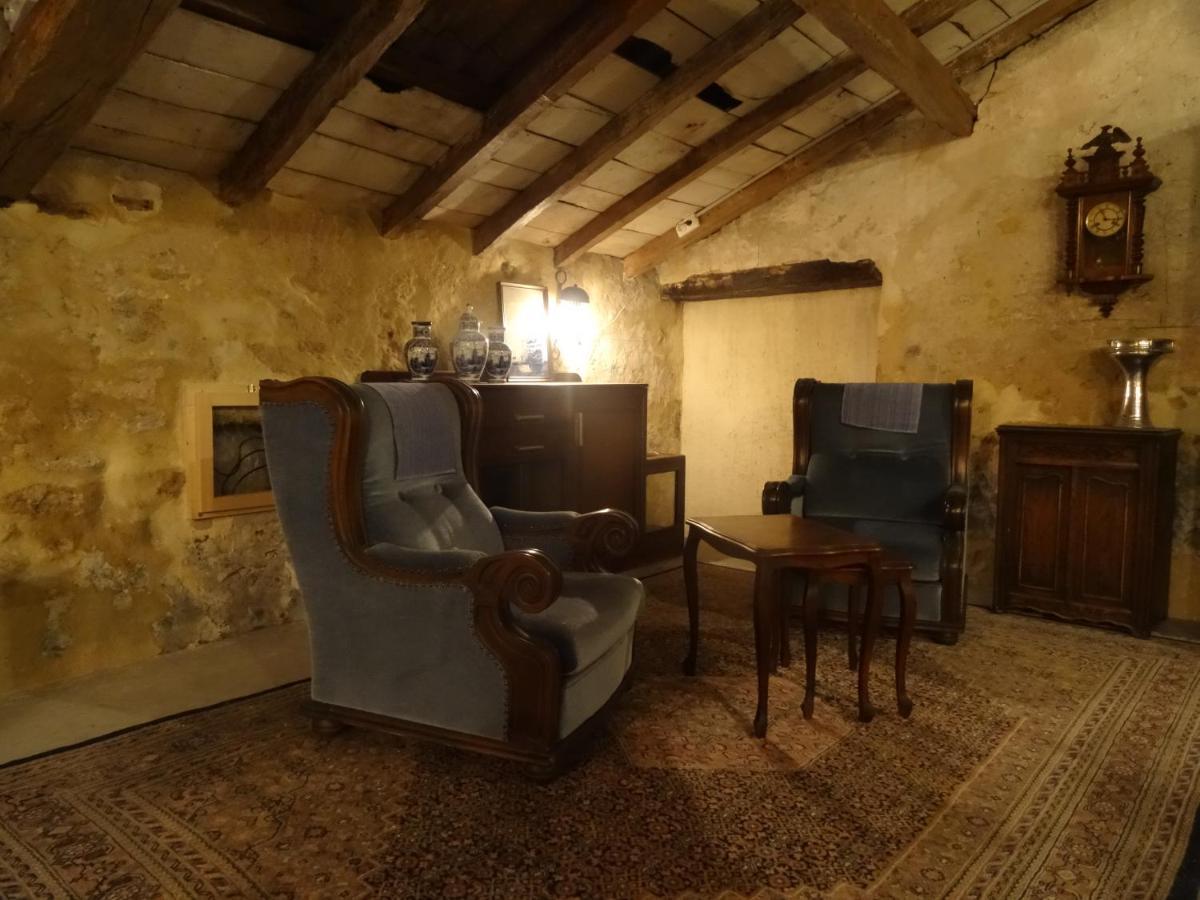Auberge BonBeauJoli Saint-Jean-de-Monts Extérieur photo