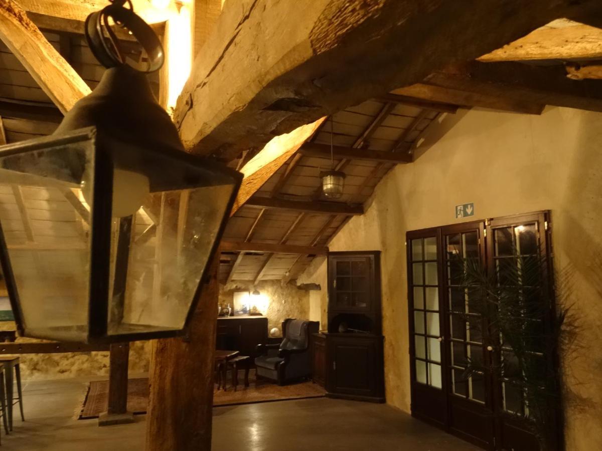 Auberge BonBeauJoli Saint-Jean-de-Monts Extérieur photo